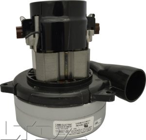 Moteur CYC 116657-00