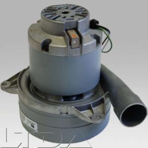 Moteur bypass tangentiel 1600W. 3 turbines 183mm (MO5/4 - P450 - SC70) - AJG