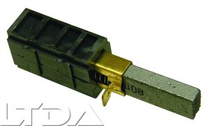 Charbon CYC moteurs 115334 (unitaire)