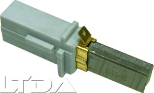 Charbon CYC moteurs 117501 - 117502 - 117572 ( unitaire )