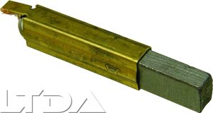 * Charbons CYC tous moteurs AW séries 'Tradition' et 'HE' ( paire )