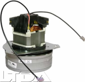 Moteur 598 AW - E100 - E101