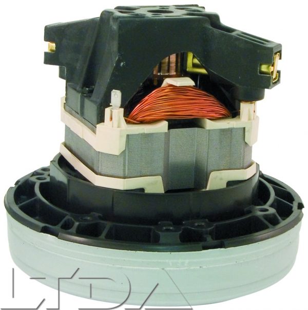 Moteur 450 AW - CONSTRUCTOR