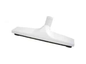 Brosse plate à plancher de 30 cm grise à crin doux - ITL