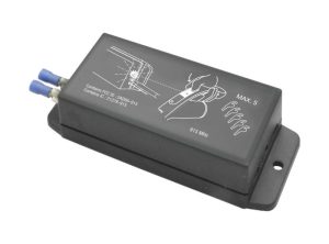 Récepteur poignée radio 868 Mhz- 2ième Gen