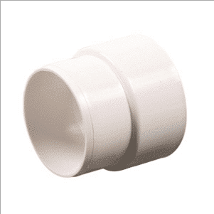 Bague extension pour prise.