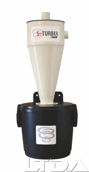 Séparateur Cyclonique Turbix diam 50mm-SA