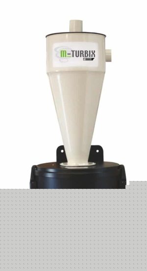 Séparateur Cyclonique Turbix diam 60mm-SA