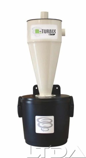Séparateur Cyclonique Turbix diam 60mm-SA