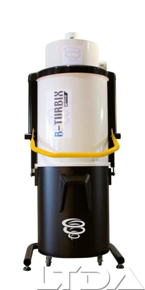 Séparateur Cyclonique Turbix diam 80mm-SA