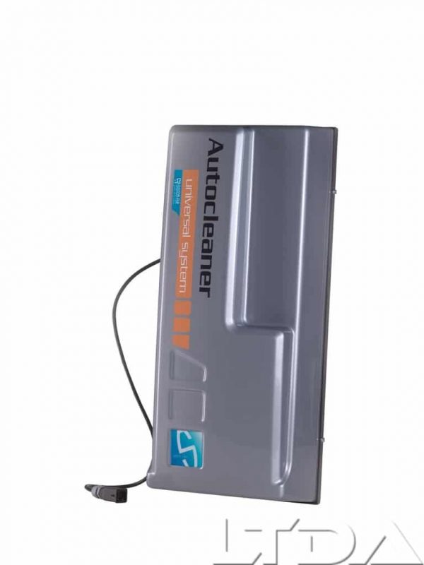 Compresseur auto-nettoyage (système universel)
