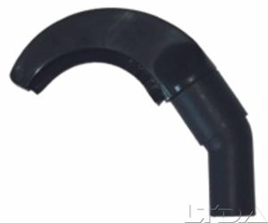 Brosse à tuyauterie 100mm diam 38 - VAR