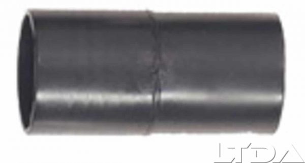 Embout a double filetage pour flexible 38mm