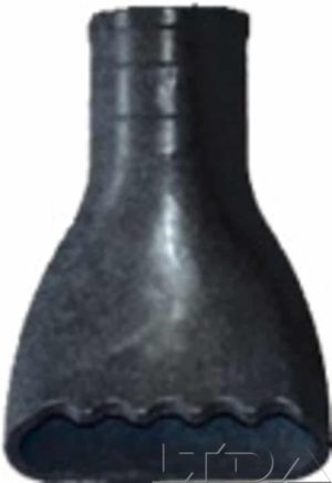 Capteur rectangulaire 120mm.diam 38 - AJG