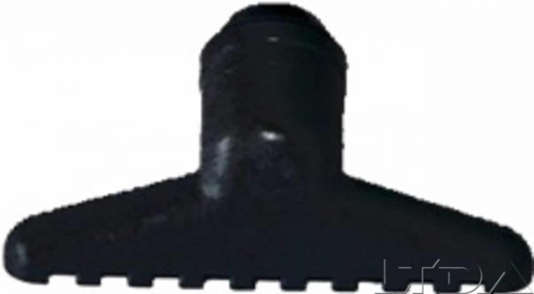 Capteur rectangulaire 225mm diamètre 38mm