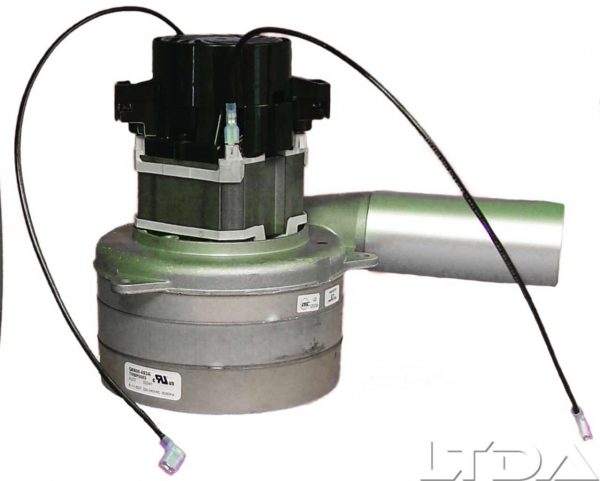 Moteur ELECTRO-MOTOR tangentiel - pour E711 / GS711 / DL711 / GX711