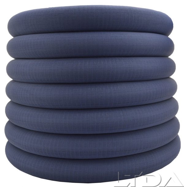 Flexible RETRAFLEX avec chaussette longueur 12.20 mètres.