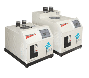 Moteur industriel Electronique 4Kw-SA