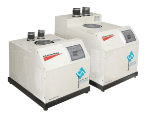 Moteur industriel Mécanique 4Kw-SA