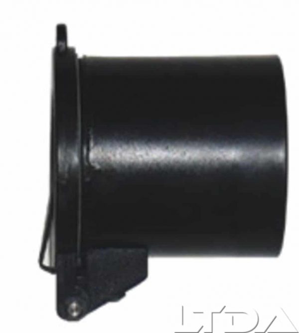 Prise de service Moplen diamètre 50mm sans microrupteur – Image 2