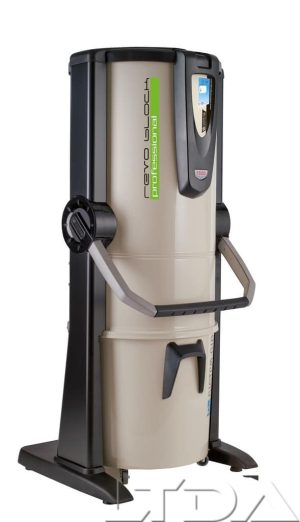 Centrale d'aspiration RevoBlock 700 Plus - 3Kw. 400V-SA