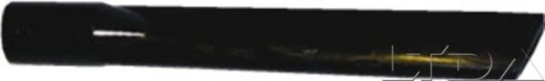 Suceur plat antistatique 25 cm diamètre 44mm