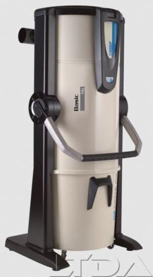 Séparateur Basic LT160-SA 106L