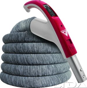 Flexible Sélection de vitesse DataSync. 12.20 mètres. avec chaussette diam. 35 mm - CYC