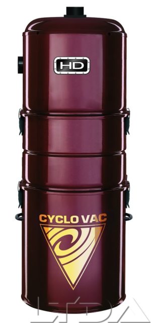 Séparateur récupérateur HD 27.8 litres - Séparation cyclonique