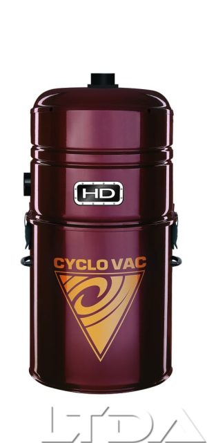 Séparateur récupérateur HD 32 litres avec sacs