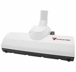 Turbo brosse. largeur 28cm. grise - CYC