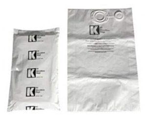 Sachet K4 Microfibre pour AS30/AS45