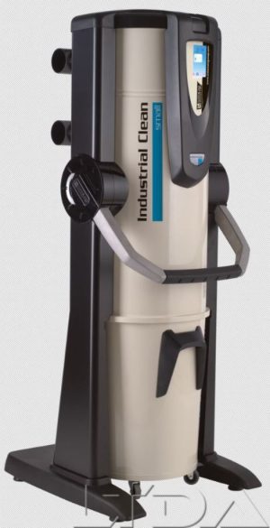 Séparateur de poussière 106L - 1200m3/h-SA