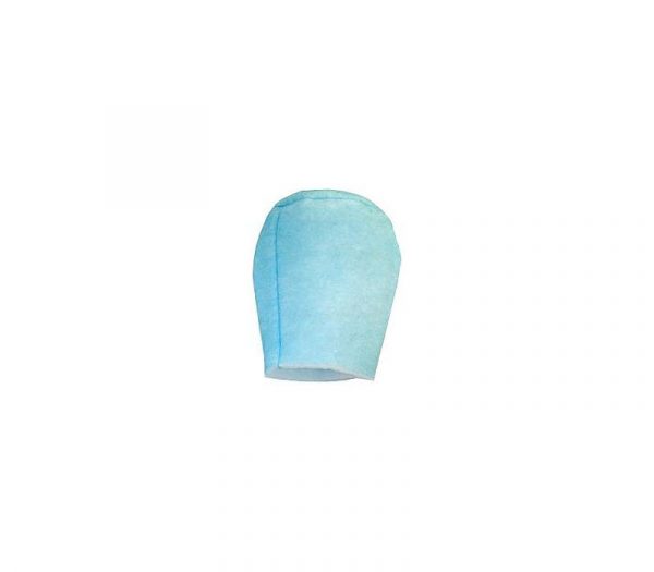 Filtre à pollens VMI (forme manchon)