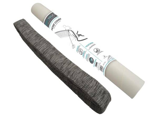Chaussette de protection SOFTTOUCH GRIS longueur 9.10 mètres