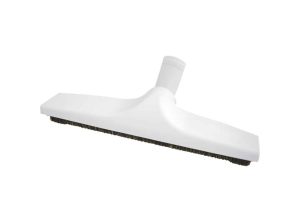 * Brosse plate de 30 cm grise à crin naturel. Ø 32 mm - CYC