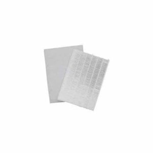 Lot de 2 filtres ePM1 50%+IC 60% (F7+G4) pour serie 150/200