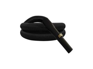 Flexible auxiliaire extensible WALLYFLEX. 1 à 4 mètres.couleur noir.
