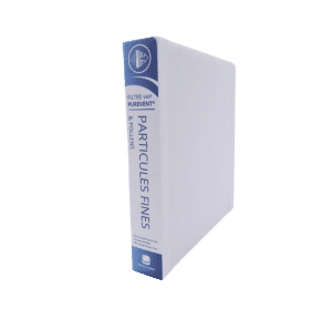 Filtre à particules fines PUREVENT VISION R