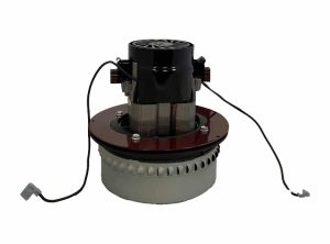 Moteur AMETEK périphérique (moteur inférieur) - CYC pour H2025