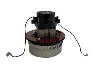 Moteur AMETEK périphérique (moteur inférieur) - CYC pour H2025