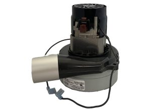 Moteur AMETEK tangentiel (moteur supérieur) CYC pour H2025