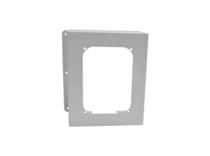 Boîtier RETRAFLEX 2 pour prise en saillie - >2018