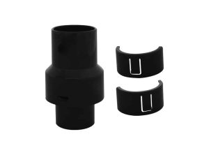 Embout pour flexible Retraflex avec ou sans chaussette